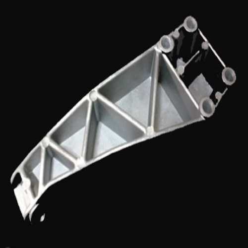 TEMPRA MOTOR TAKOZU TPSX ALÜMINYUM Ürün Görseli